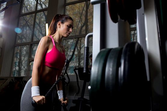 Beste cursussen voor bodybuilders Beste cursussen voor bodybuilders