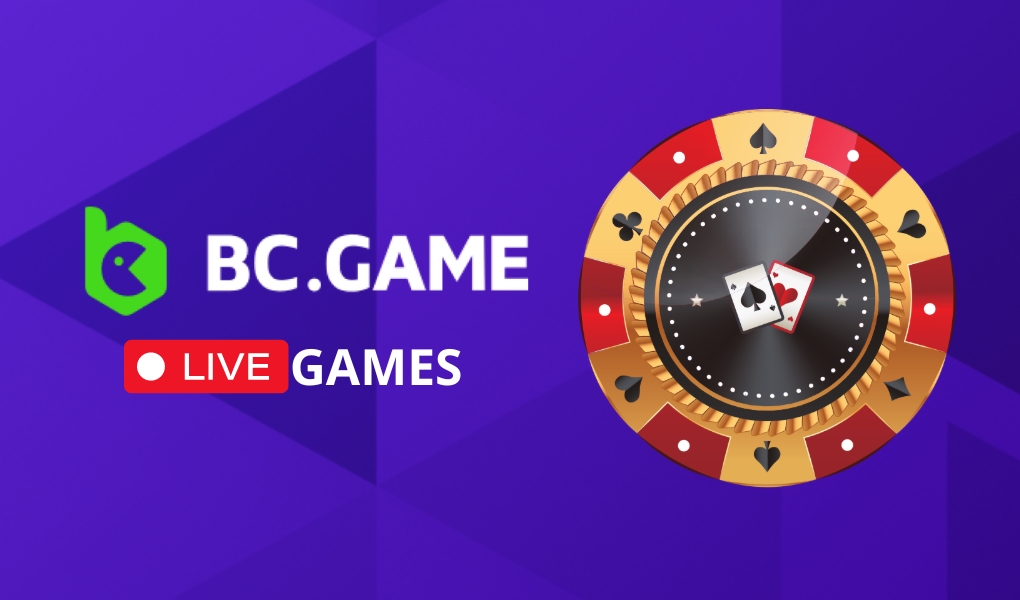 Discover Exciting Opportunities with BC.Fun Download Discover Exciting Opportunities with BC.Fun Download