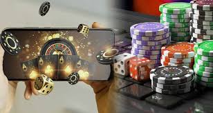 Discover the Thrill of Love Casino Discover the Thrill of Love Casino