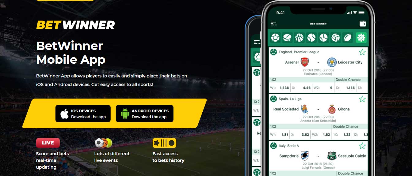 Discover the Thrills of Casino Betwinner Discover the Thrills of Casino Betwinner