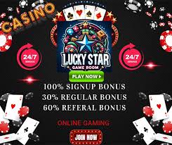 Exploring the Excitement Lucky Star 123 Club About Casino Exploring the Excitement Lucky Star 123 Club About Casino