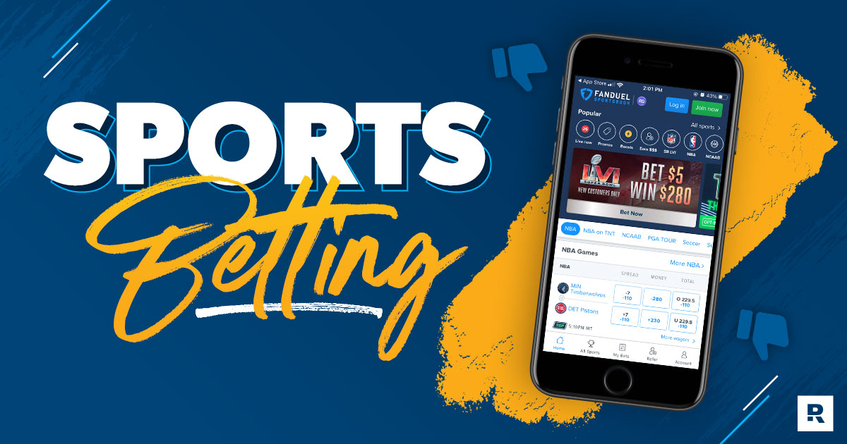 How to Bet on Sports Using a Mobile App 12 How to Bet on Sports Using a Mobile App 12