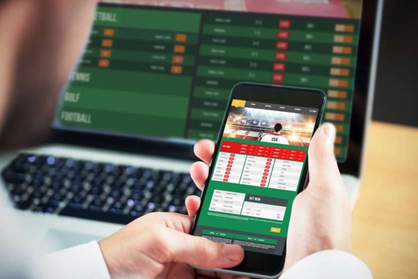 How to Bet on Sports Using a Mobile App 12 How to Bet on Sports Using a Mobile App 12