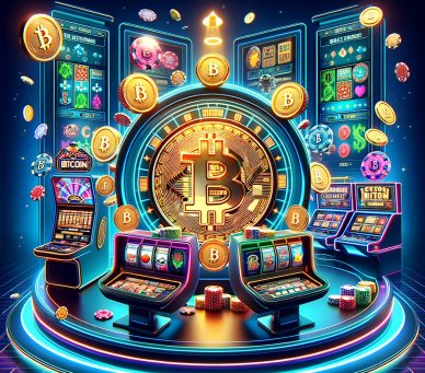 ビットコインカジノのすべて プレイ方法と安全な選び方 ビットコインカジノのすべて プレイ方法と安全な選び方