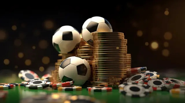 Play high-stakes baccarat and test your skills 5 Play high-stakes baccarat and test your skills 5