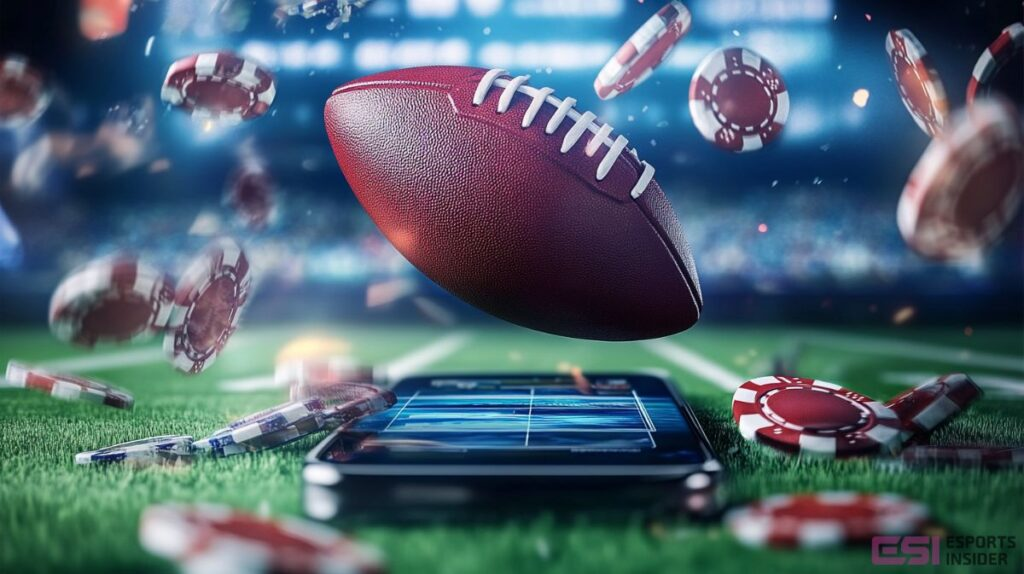 The Best Online Sports Betting Strategies for Beginners 7 The Best Online Sports Betting Strategies for Beginners 7