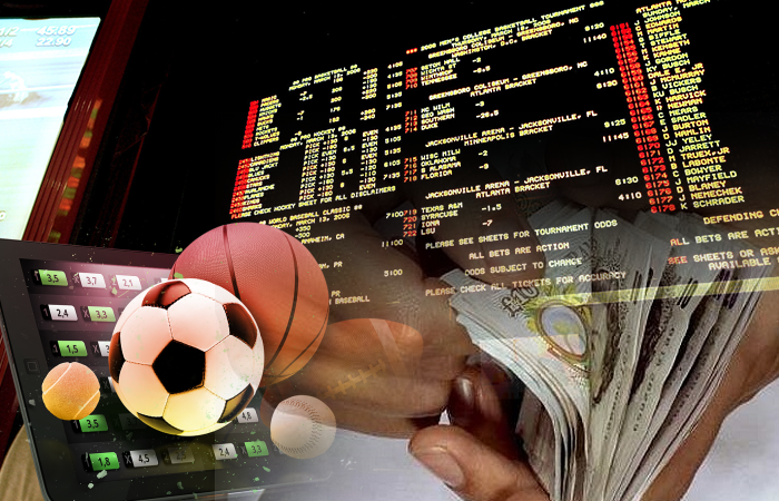 The Best Online Sports Betting Strategies for Beginners 7 The Best Online Sports Betting Strategies for Beginners 7
