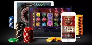 The Impact of Gamification on Online Casinos 10 The Impact of Gamification on Online Casinos 10