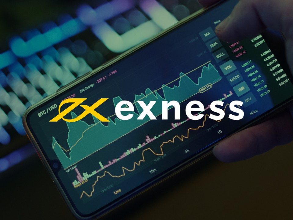 Understanding Exness A Comprehensive Guide to Trading Understanding Exness A Comprehensive Guide to Trading